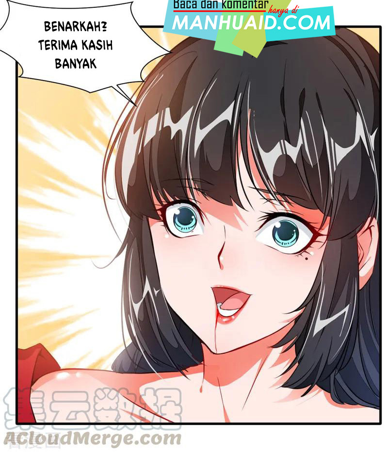 Jueshi Guzun (Peerless Ancient) Chapter 11 Gambar 16